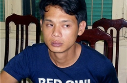 Lộ diện kẻ giết người, cướp tài sản ở Thanh Oai, Hà Nội 